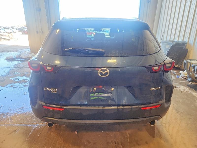 Продаж на аукціоні авто 2023 Mazda Cx-50, vin: 7MMVABCM2PN120926, номер лоту: 72750215