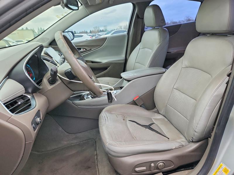 Aukcja sprzedaży 2016 Chevrolet Malibu, vin: 1G1ZH5SX0GF267694, numer aukcji: 92952145
