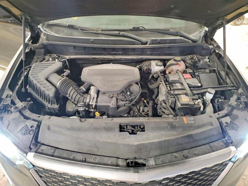 Aukcja sprzedaży 2020 Cadillac Xt6 Premiu, vin: 1GYKPDRS9LZ207108, numer aukcji: 73935735