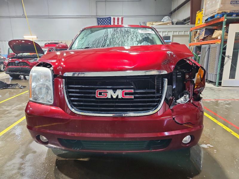 72885115 :رقم المزاد ، 1GKUKCE07AR146807 vin ، 2010 Gmc Yukon مزاد بيع