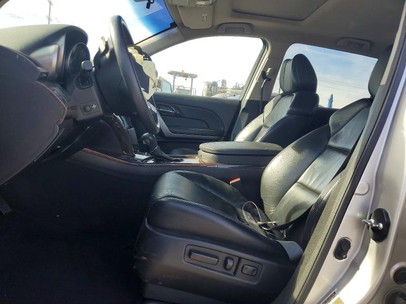 Продажа на аукционе авто 2011 Acura Mdx, vin: 2HNYD2H22BH530150, номер лота: 73659425