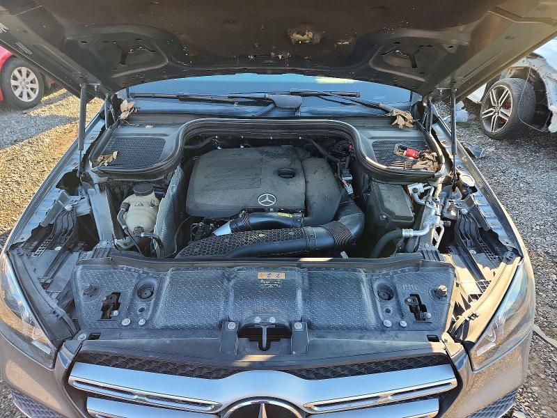 Aukcja sprzedaży 2020 Mercedes-benz Gle, vin: 4JGFB4KB1LA059093, numer aukcji: 72987595
