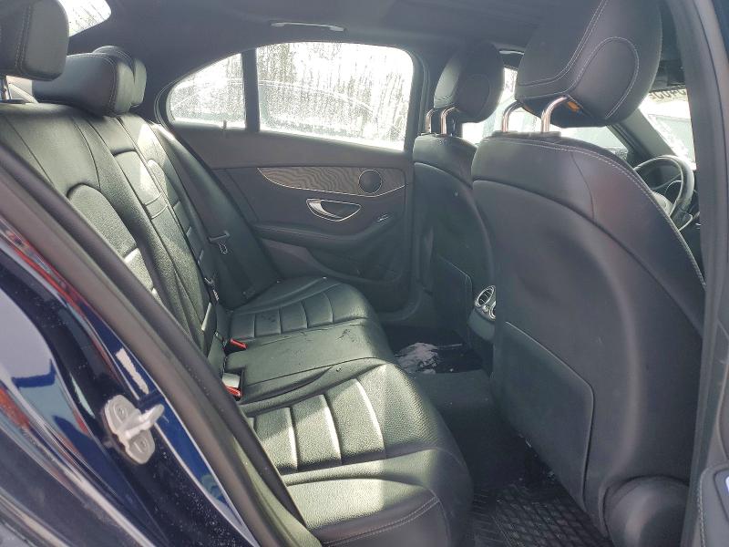 Продажа на аукционе авто 2015 Mercedes-benz C300w 4matic 4dr, vin: 55SWF4KB7FU049459, номер лота: 73875465
