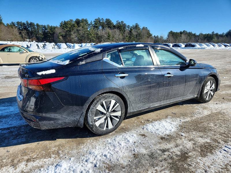74670795 :رقم المزاد ، 1N4BL4DVXNN378288 vin ، 2022 Nissan Altima مزاد بيع