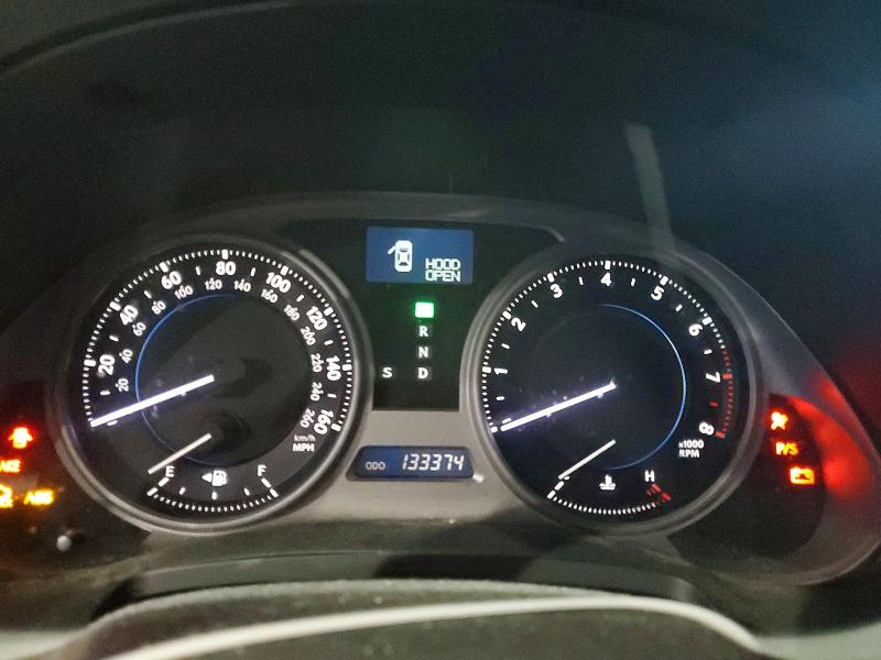 Aukcja sprzedaży 2008 Lexus Is, vin: JTHBK262785085228, numer aukcji: 99300115