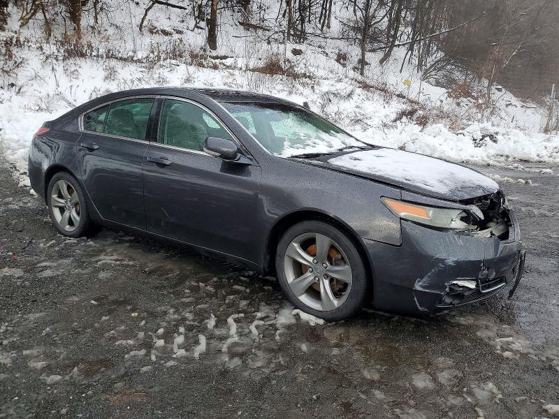 Aukcja sprzedaży 2013 Acura Tl, vin: 19UUA9F54DA004091, numer aukcji: 96644775