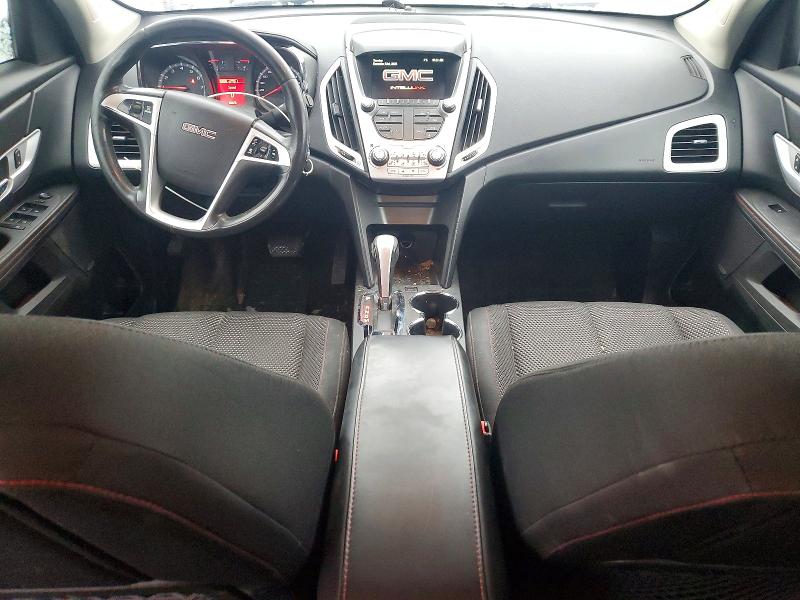 Aukcja sprzedaży 2014 Gmc Terrain, vin: 2GKALREK8E6107150, numer aukcji: 97716305