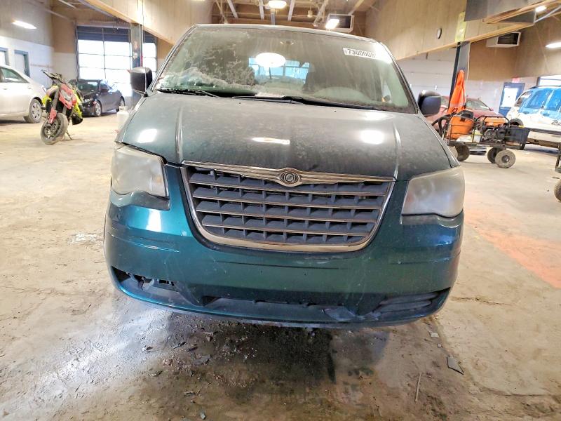 Продаж на аукціоні авто 2009 Chrysler Town & Country, vin: 2A8HR44E29R606739, номер лоту: 73000085