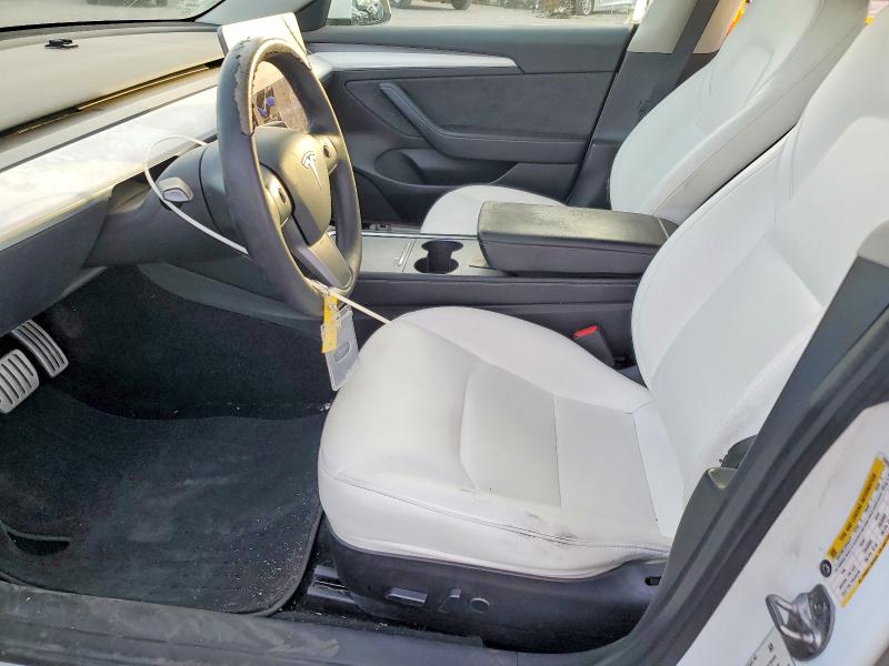 Продаж на аукціоні авто 2022 Tesla Model 3, vin: 5YJ3E1EC3NF274258, номер лоту: 97586565