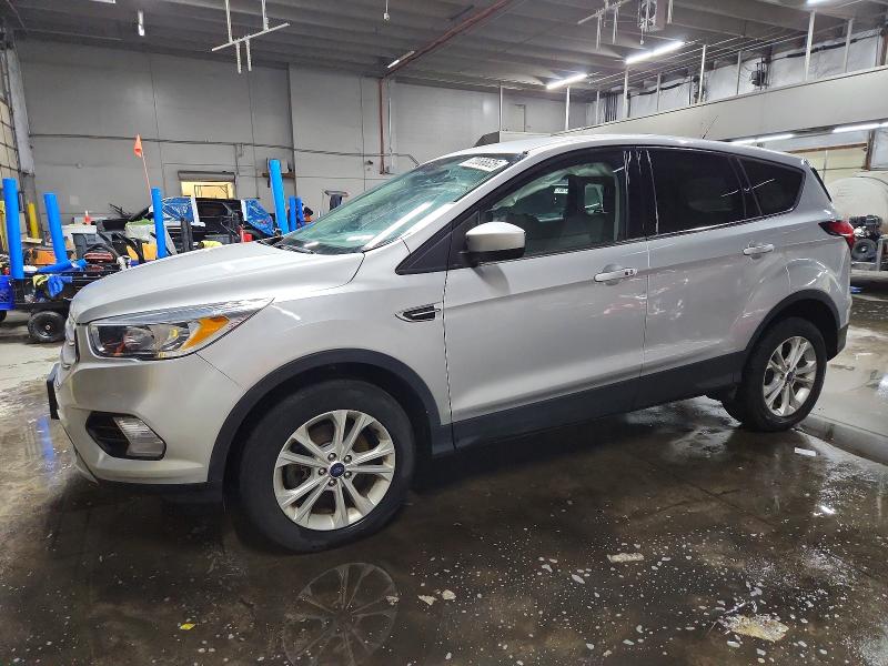 Продаж на аукціоні авто 2019 Ford Escape, vin: 1FMCU9GD7KUA78071, номер лоту: 73666625
