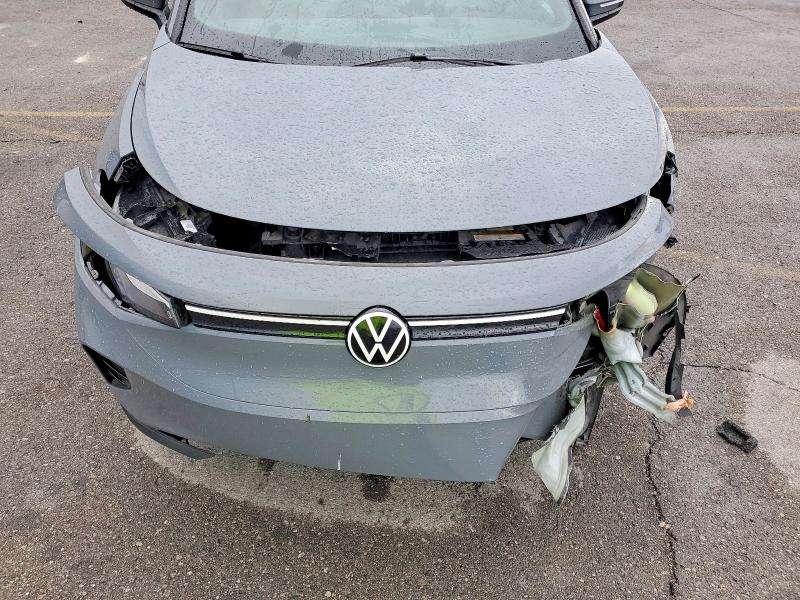 99859045 :رقم المزاد ، 1V2BMPE86PC054057 vin ، 2023 Volkswagen Id.4 مزاد بيع