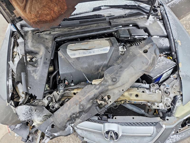Aukcja sprzedaży 2008 Acura Tl, vin: 19UUA66238A014878, numer aukcji: 75636375