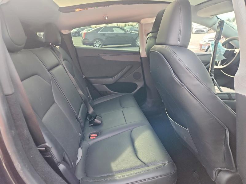 Продаж на аукціоні авто 2026 Tesla Model Y, vin: 7SAYGDED2TF443440, номер лоту: 74814635
