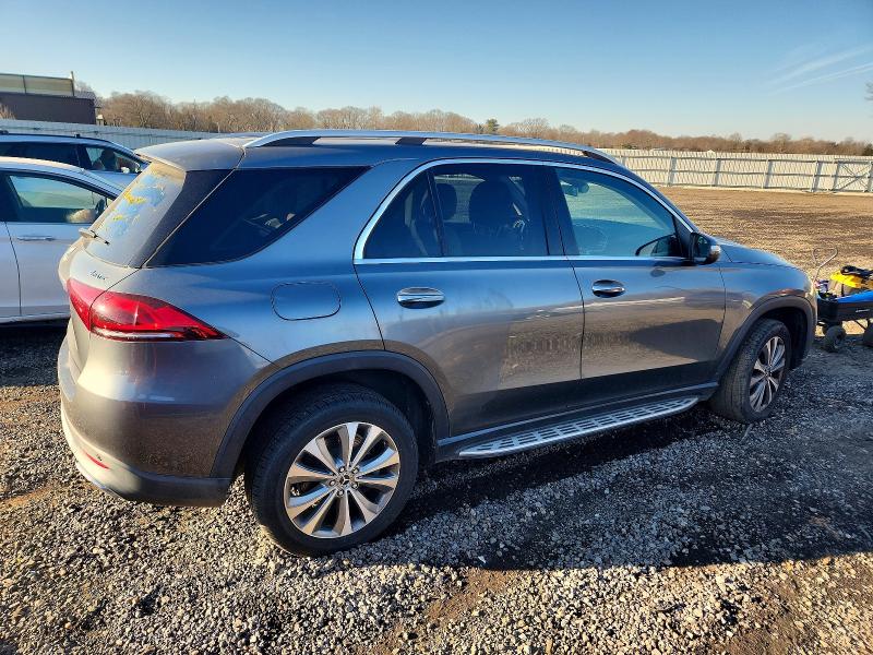 Aukcja sprzedaży 2020 Mercedes-benz Gle, vin: 4JGFB4KB1LA059093, numer aukcji: 72987595