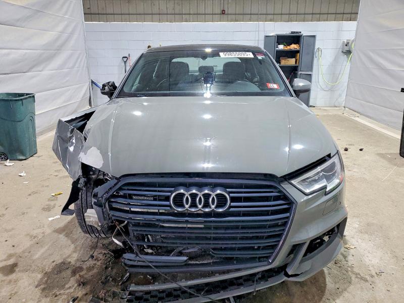 Продаж на аукціоні авто 2020 Audi A3 S-line, vin: WAUBEGFF4LA105683, номер лоту: 99855095