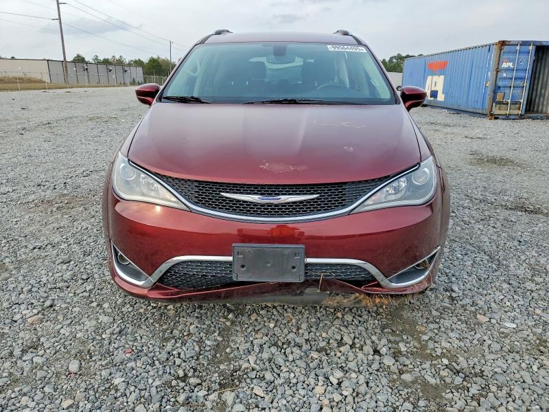 Продажа на аукционе авто 2020 Chrysler Pacifica, vin: 2C4RC1BG9LR215448, номер лота: 99564495