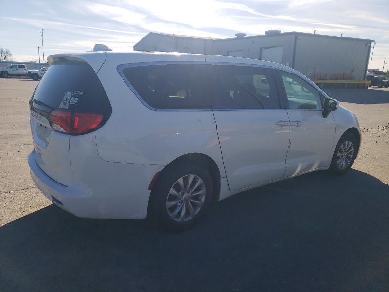 Продаж на аукціоні авто 2017 Chrysler Pacifica T, vin: 2C4RC1DG7HR518166, номер лоту: 72110955