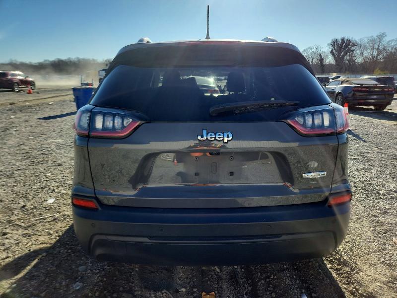 Aukcja sprzedaży 2020 Jeep Cherokee, vin: 1C4PJLLB0LD634125, numer aukcji: 97357345