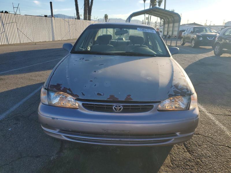 Продаж на аукціоні авто 2000 Toyota Corolla, vin: 1NXBR12E7YZ405172, номер лоту: 73857715