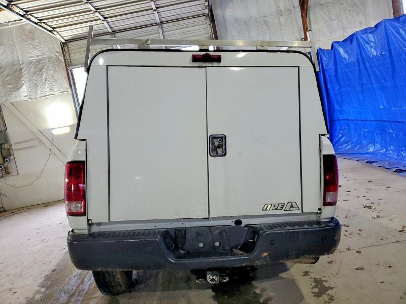 Aukcja sprzedaży 2020 Ram 1500 Classic, vin: 1C6RR6FGXLS138245, numer aukcji: 72739555