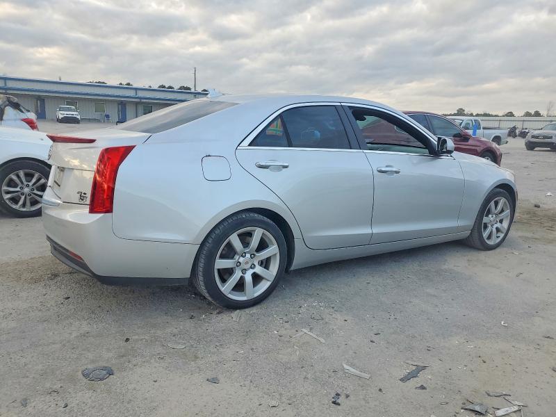 Aukcja sprzedaży 2013 Cadillac Ats, vin: 1G6AA5RA7D0155051, numer aukcji: 98671225