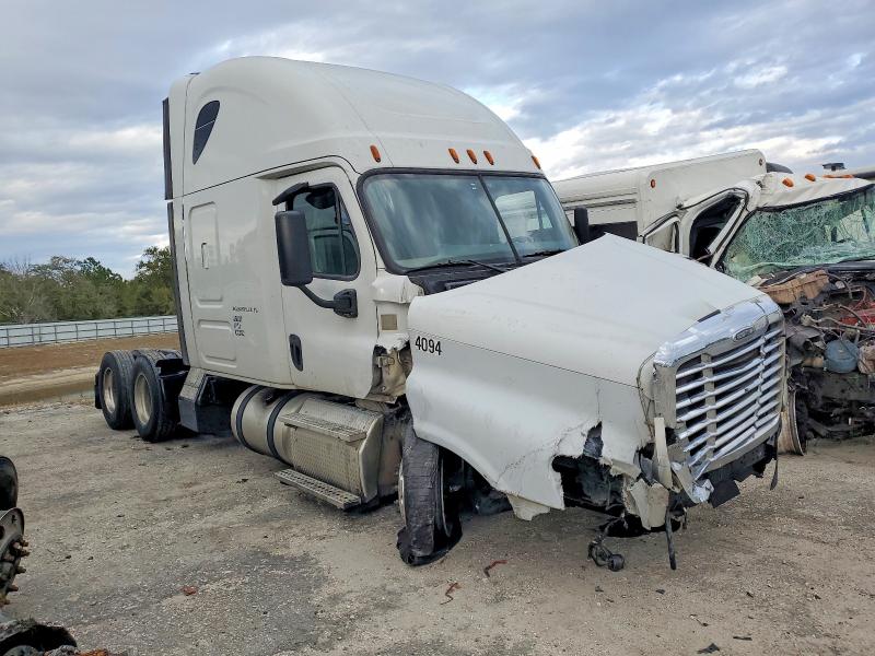 75162635 :رقم المزاد ، 1FUJGLD67ELFP4094 vin ، 2014 Freightliner Cascadia 1 مزاد بيع