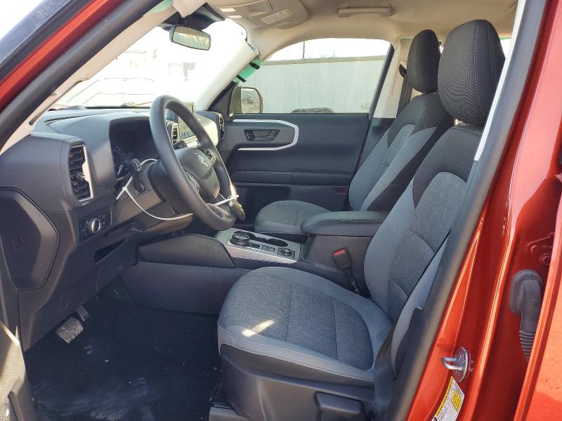 Продажа на аукционе авто 2023 Ford Bronco Sport, vin: 3FMCR9B66PRE30470, номер лота: 74045255