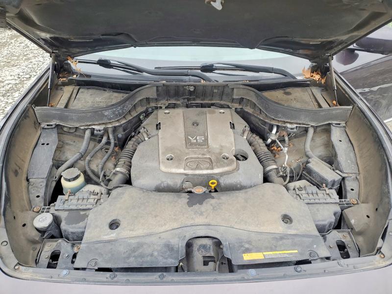 2012 Infiniti Fx35 მანქანა იყიდება აუქციონზე, vin: JN8AS1MW0CM150307, აუქციონის ნომერი: 97312265