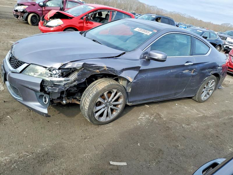 Продаж на аукціоні авто 2015 Honda Accord, vin: 1HGCT2B88FA001162, номер лоту: 72838065