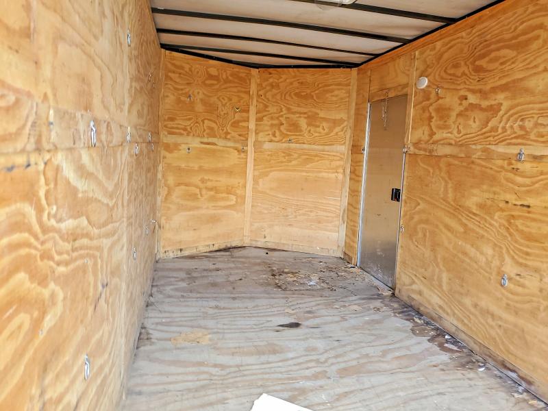 Продажа на аукционе авто 2020 Quality Cargo Enclosed Cargo, vin: 50ZBE1426LN017351, номер лота: 97717235