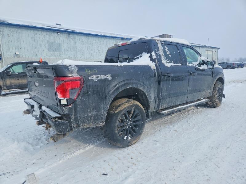 Продажа на аукционе авто 2024 Ford F150, vin: 1FTFW3LDXRFA88770, номер лота: 73907505