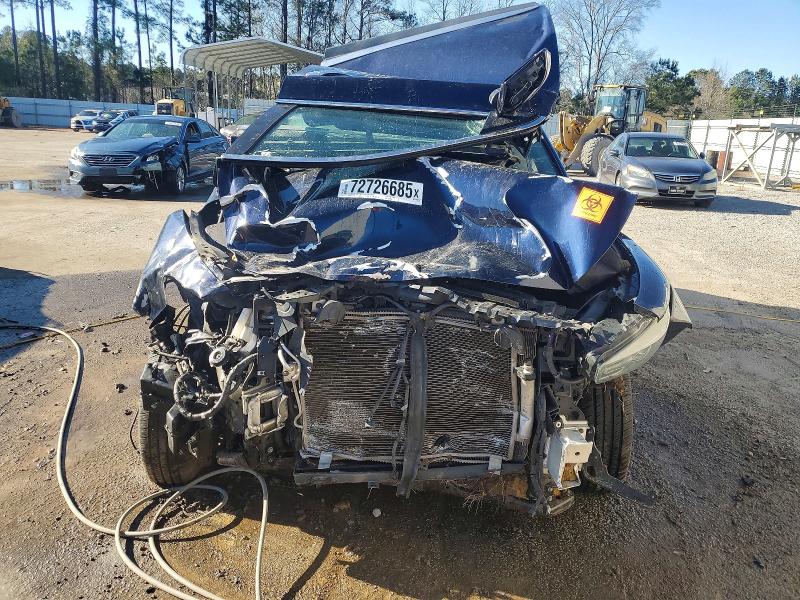 Aukcja sprzedaży 2019 Infiniti Qx60, vin: 5N1DL0MM1KC503863, numer aukcji: 72726685