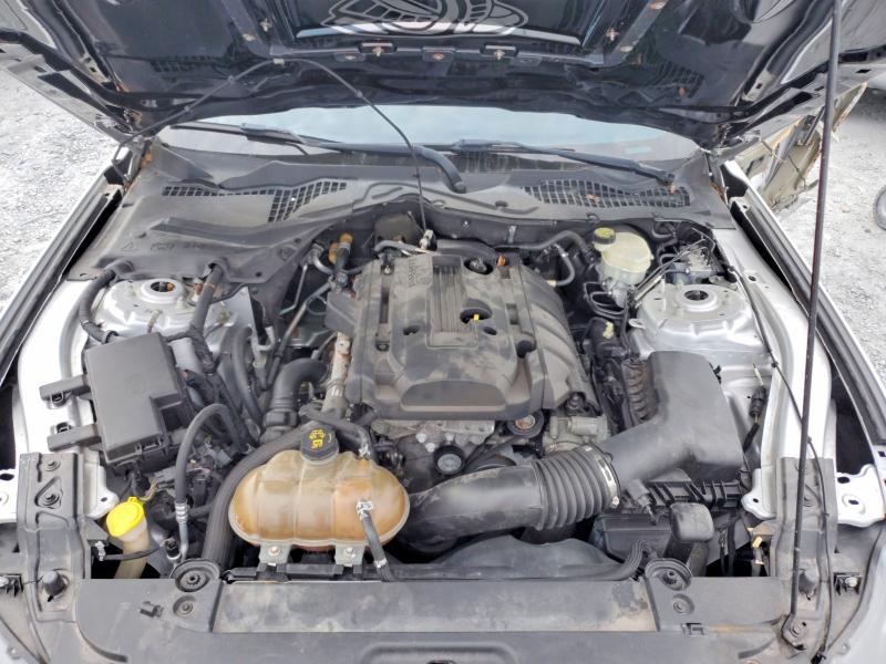 Продажа на аукционе авто 2015 Ford Mustang, vin: 1FA6P8TH4F5347838, номер лота: 98479935