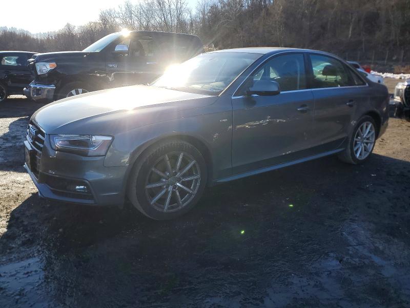 Aukcja sprzedaży 2015 Audi A4, vin: WAUAFAFL1FN026366, numer aukcji: 72605875