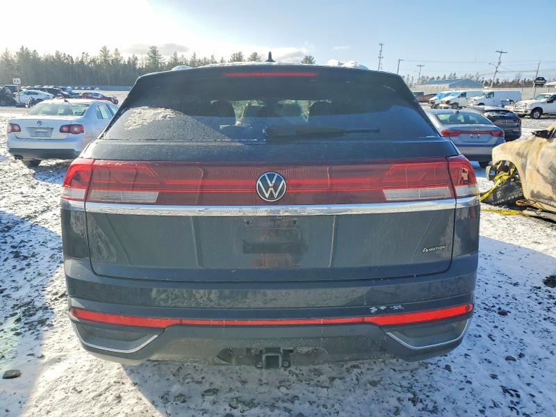 Продажа на аукционе авто 2024 Volkswagen Atlas Cros, vin: 1V2LE2CA3RC220323, номер лота: 99450295