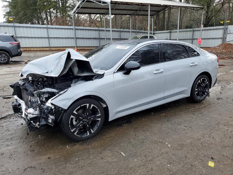 Продаж на аукціоні авто 2024 Kia K5, vin: 5XXG64J20RG251018, номер лоту: 74426255