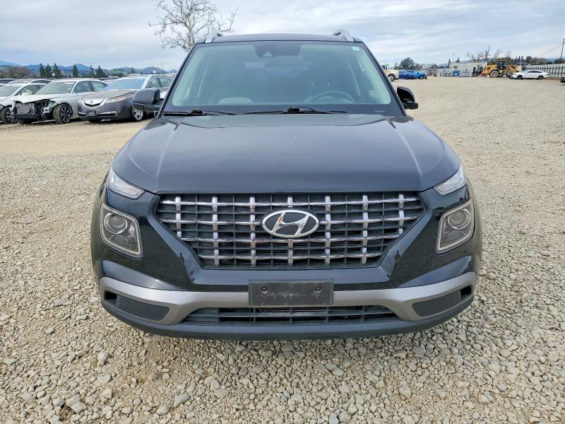 Продажа на аукционе авто 2022 Hyundai Venue Sel, vin: KMHRC8A3XNU171906, номер лота: 74301725