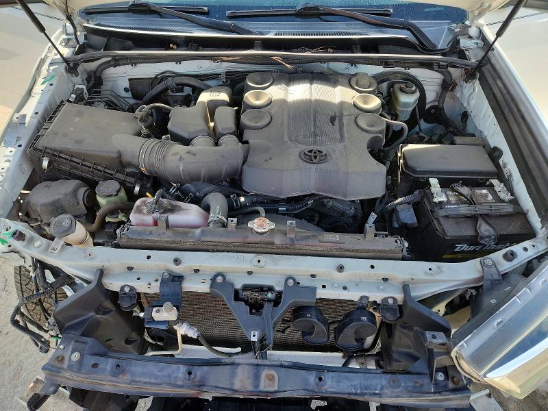 Продажа на аукционе авто 2019 Toyota 4runner, vin: JTEZU5JR2K5197101, номер лота: 73418245