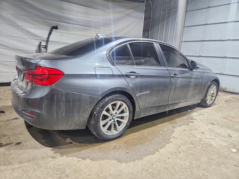74467415 :رقم المزاد ، WBA8E5G52GNU20565 vin ، 2016 Bmw 320 مزاد بيع