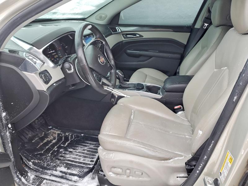 2013 Cadillac Srx მანქანა იყიდება აუქციონზე, vin: 3GYFNBE34DS543998, აუქციონის ნომერი: 72956155