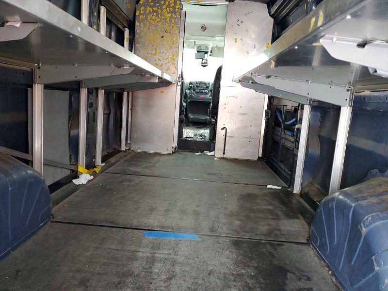 Продаж на аукціоні авто 2020 Ram Promaster 3500, vin: 3C6URVJG6LE132148, номер лоту: 74461645