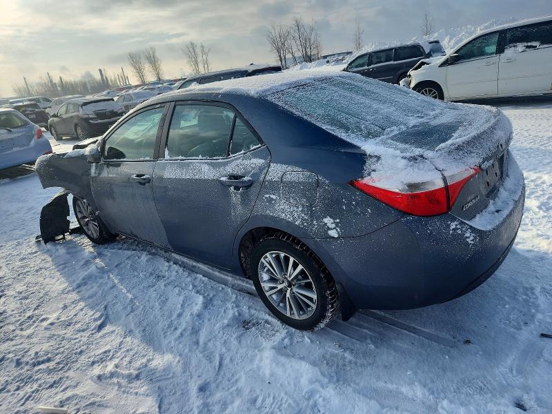 Aukcja sprzedaży 2014 Toyota Corolla, vin: 2T1BURHE6EC208432, numer aukcji: 75385795