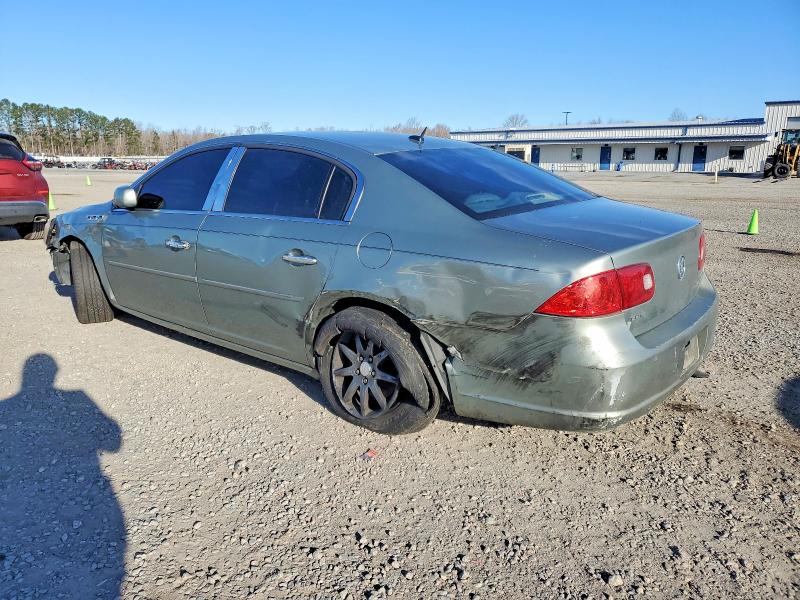 Aukcja sprzedaży 2006 Buick Lucerne, vin: 1G4HD57256U234868, numer aukcji: 72893875
