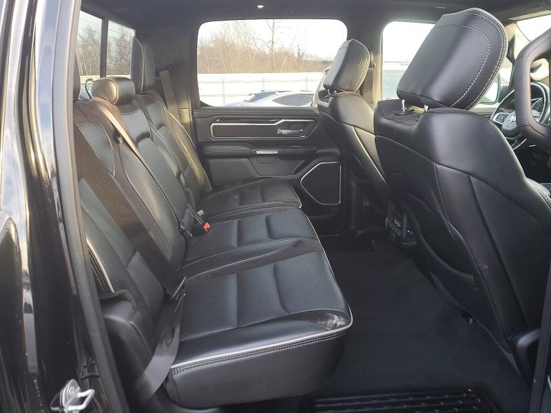 Aukcja sprzedaży 2020 Ram 1500, vin: 1C6SRFJT4LN371994, numer aukcji: 73831735