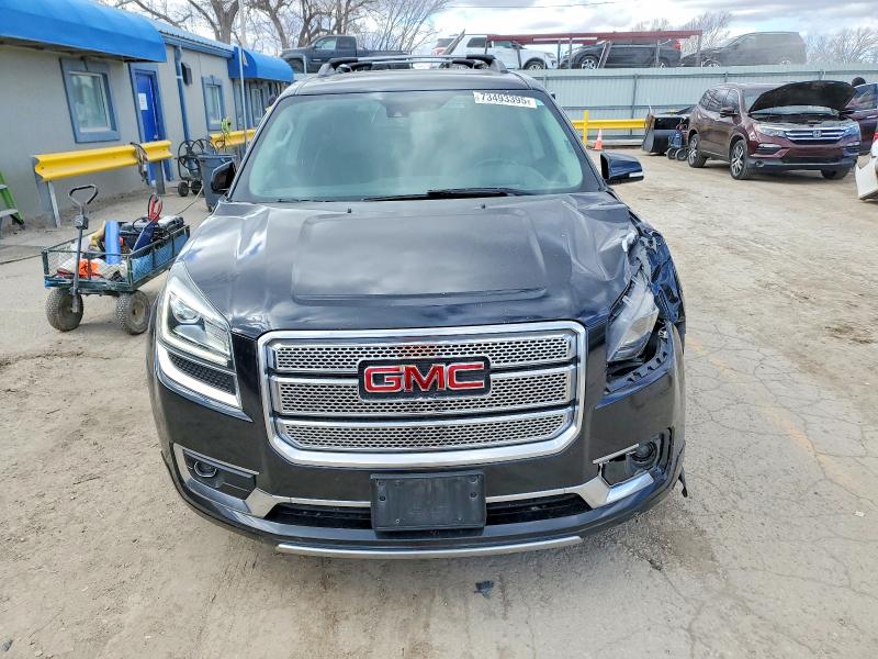 Продаж на аукціоні авто 2014 Gmc Acadia, vin: 1GKKVTKD3EJ235980, номер лоту: 73493395