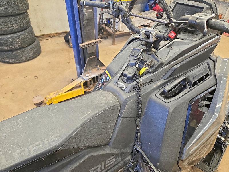 Продажа на аукционе авто 2024 Pol Rmk 850, vin: SN1TFG8R0RC214941, номер лота: 73371255