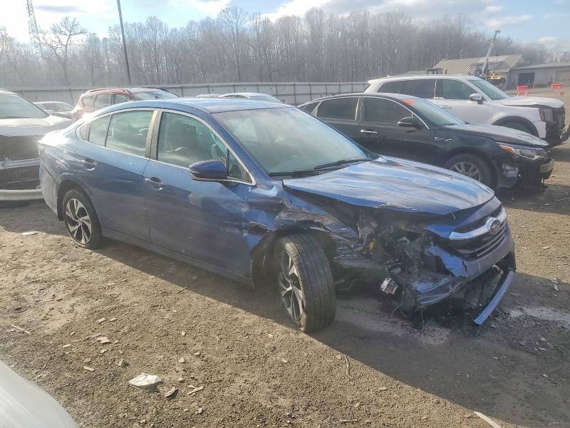 Продаж на аукціоні авто 2022 Subaru Legacy, vin: 4S3BWAC61N3012046, номер лоту: 99922825