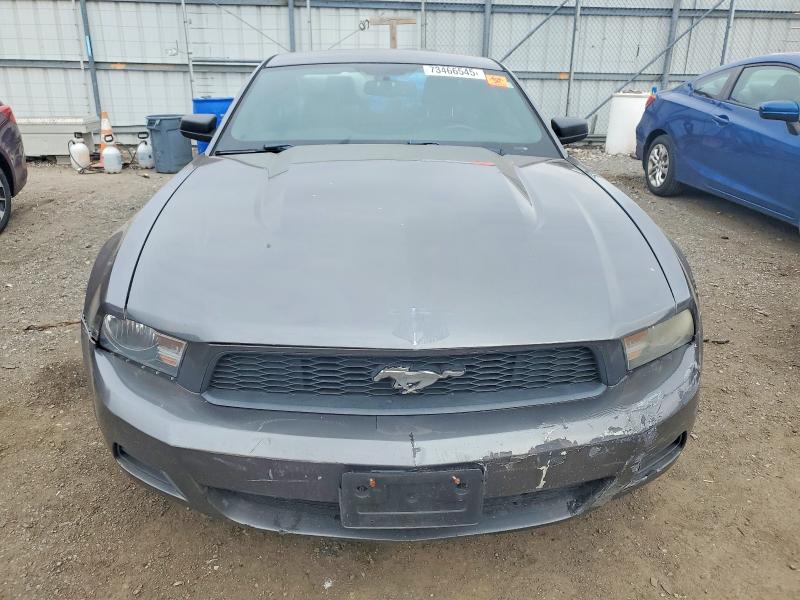 Продаж на аукціоні авто 2011 Ford Mustang, vin: 1ZVBP8AM2B5166253, номер лоту: 73466545