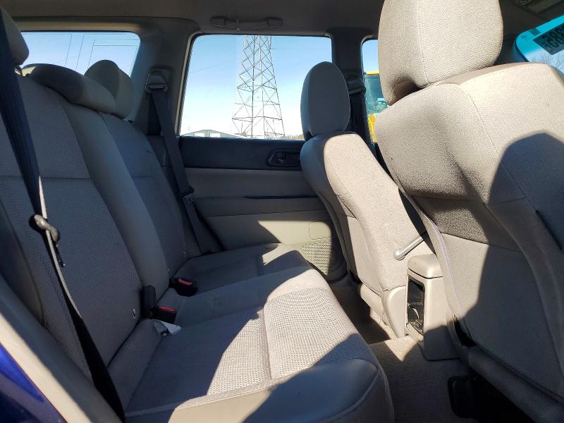 Продаж на аукціоні авто 2004 Subaru Forester, vin: JF1SG63694H732048, номер лоту: 72282385