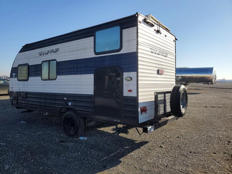Продажа на аукционе авто 2023 Cherokee By Forest R 16bhs, vin: 5ZT2CKEC7PY027706, номер лота: 48465436